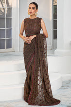 Load image into Gallery viewer, Z - DL HAZELWOOD (SAREE STYLE)