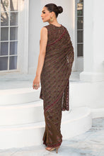 Load image into Gallery viewer, Z - DL HAZELWOOD (SAREE STYLE)