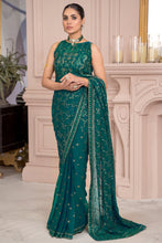 Load image into Gallery viewer, Z - AF07 TROPICAL (SAREE STYLE)