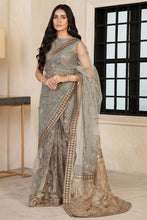 Load image into Gallery viewer, Z - G GUZEL (SAREE STYLE)