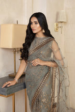Load image into Gallery viewer, Z - G GUZEL (SAREE STYLE)