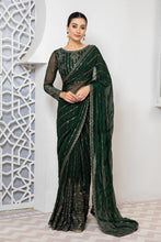 Load image into Gallery viewer, Z - P FREESIA (SAREE STYLE)