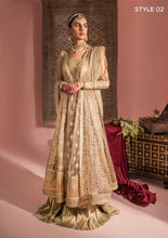 Load image into Gallery viewer, AIK - WEDDING FESTIVE LOOK 03 (STYLE 02)