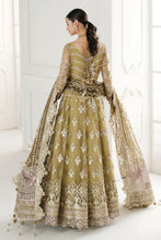 Load image into Gallery viewer, B - EMBROIDERED NET CH10-02 (PESHWAS STYLE)